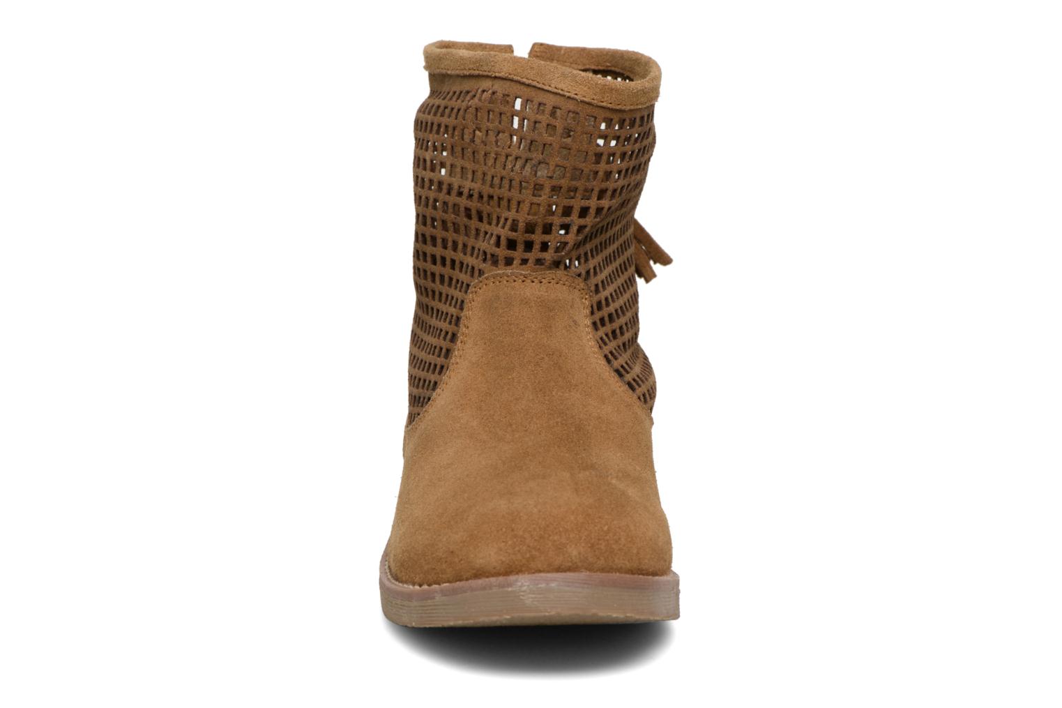 Grandes descuentos últimos zapatos Coolway SODALITE (Marrón) (Marrón) (Marrón) - Botines Descuento 2f2fd3 Grandes descuentos últimos zapatos Coolway SODALITE (Marrón) (Marrón) (Marrón) - Botines Descuento 2f2fd3